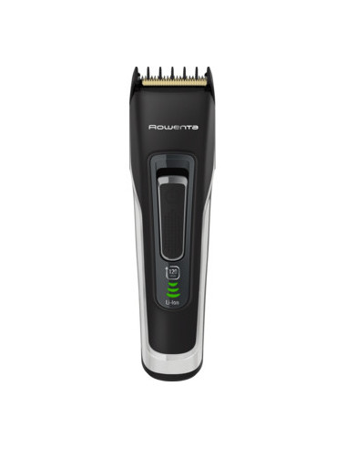 Rowenta Advancer Easy Negro, Gris 29 Ión de litio