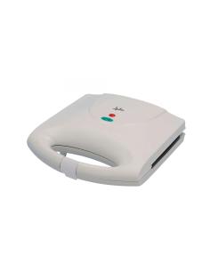 JATA JESW1232 sandwichera 750 W Blanco