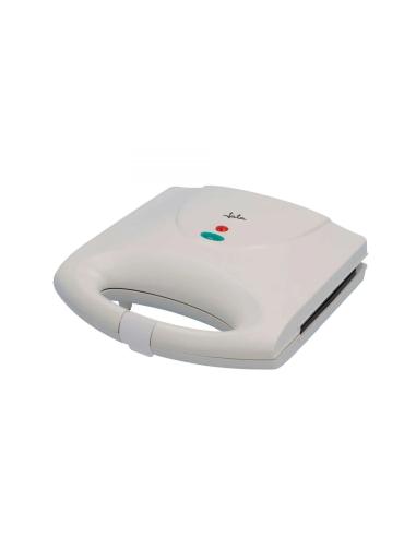 JATA JESW1232 sandwichera 750 W Blanco