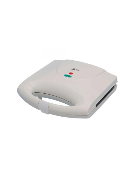 JATA JESW1232 sandwichera 750 W Blanco