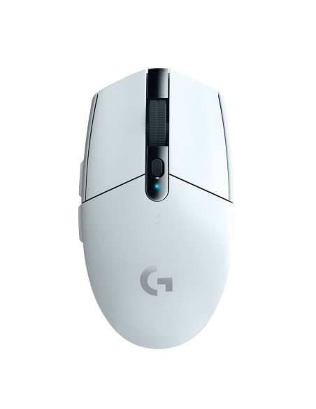 Logitech G G305