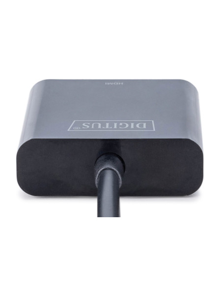 Digitus Adaptador gráfico de USB-A 3.2 Gen 1 a HDMI