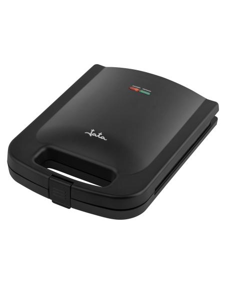 JATA JESW1551 sandwichera 1400 W Negro