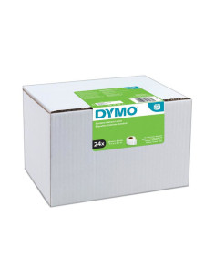 DYMO LW - Etiquetas estándar para direcciones - 28 x 89 mm - S0722360