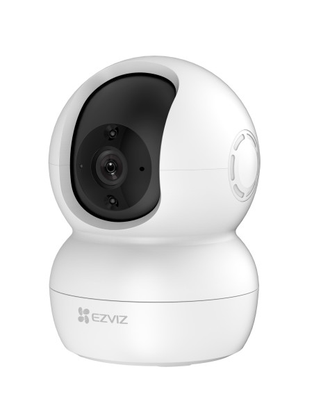 EZVIZ TY2 Esférico Cámara de seguridad IP Interior 1920 x 1080 Pixeles Escritorio