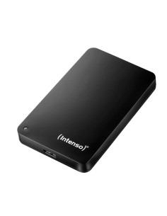 Intenso 6021513 disco duro externo 5 TB 5400 RPM 2.5" USB tipo A 3.2 Gen 1 (3.1 Gen 1) Negro
