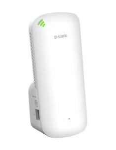 D-Link DAP‑X1860 Repetidor de red Blanco 100, 1000 Mbit s 2