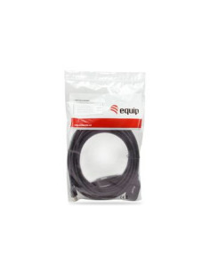 Equip 133347 cable USB USB 3.2 Gen 1 (3.1 Gen 1) 10 m USB A Negro 2