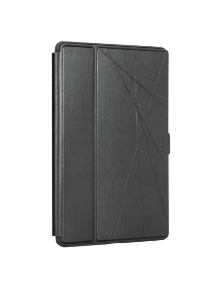 Targus Click-In 26,4 cm (10.4") Libro Negro