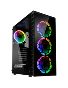 Kolink Observatory Lite Midi Tower Negro