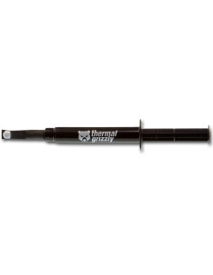 Thermal Grizzly Aeronaut compuesto disipador de calor 8,5 W m·K 1 g