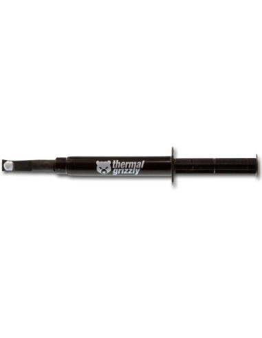 Thermal Grizzly Aeronaut compuesto disipador de calor 8,5 W m·K 1 g