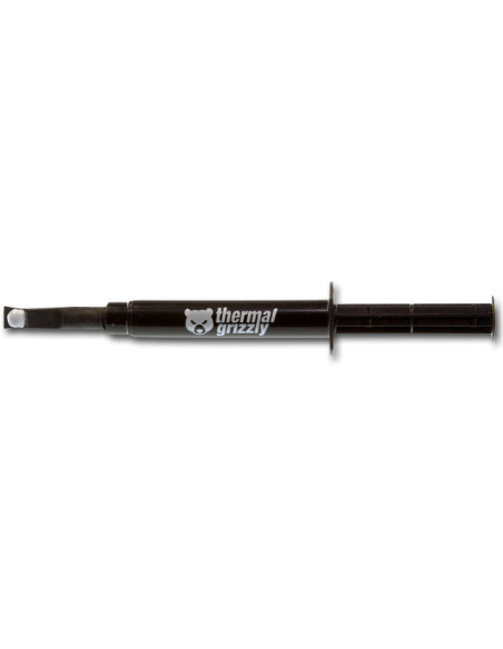 Thermal Grizzly Aeronaut compuesto disipador de calor 8,5 W m·K 1 g