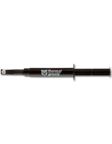 Thermal Grizzly Hydronaut compuesto disipador de calor Pasta térmica 11,8 W m·K 1 g