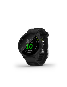 Garmin Forerunner 55 2,64 cm (1.04") 42 mm Digital 208 x 208 Pixeles GPS (satélite)