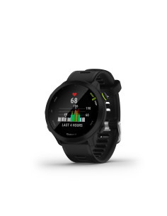 Garmin Forerunner 55 2,64 cm (1.04") 42 mm Digital 208 x 208 Pixeles GPS (satélite) 2