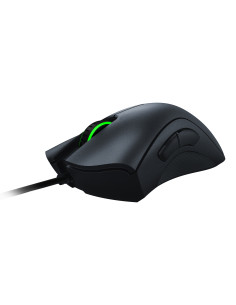 Razer DeathAdder Essential ratón Juego mano derecha USB tipo A Óptico 6400 DPI 2