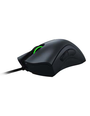Razer DeathAdder Essential ratón Juego mano derecha USB tipo A Óptico 6400 DPI