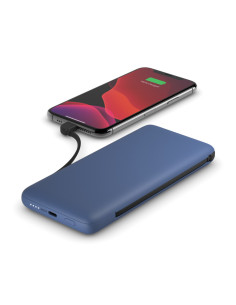 Belkin BPB006btBLU 10000 mAh Azul 2