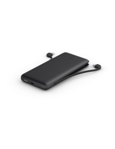 Belkin BPB006btBLK 10000 mAh Negro 2