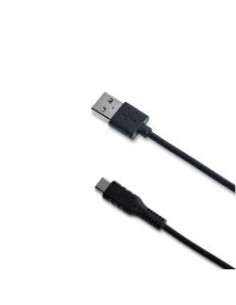 Celly USB-C cable USB USB A USB C Negro
