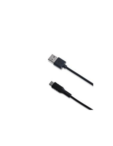 Celly USB-C cable USB USB A USB C Negro
