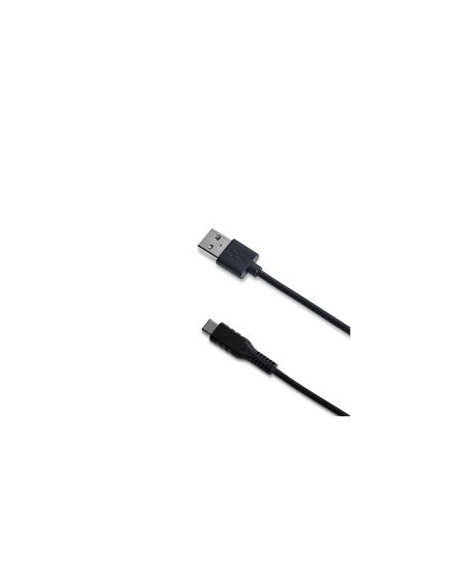 Celly USB-C cable USB USB A USB C Negro