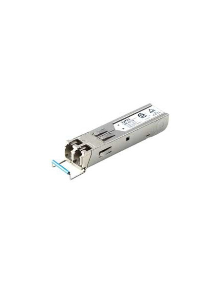 Zyxel SFP-LX-10-D red modulo transceptor 1000 Mbit s 1310 nm