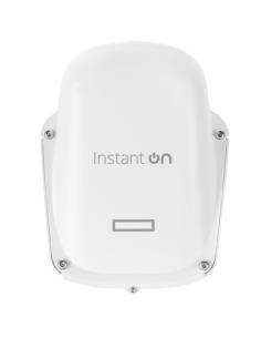 HPE Networking Instant On Outdoor Access Point Dual Radio 2x2 Wi-Fi 6 (RW) AP27