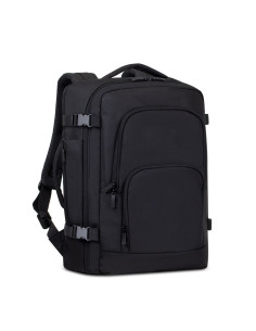 Rivacase 8461 43,9 cm (17.3") Mochila Negro