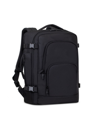 Rivacase 8461 43,9 cm (17.3") Mochila Negro