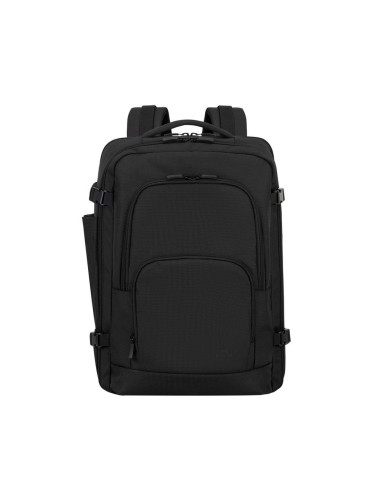 Rivacase 8461 43,9 cm (17.3") Mochila Negro