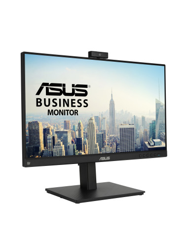ASUS BE24EQSK pantalla para PC 60,5 cm (23.8") 1920 x 1080 Pixeles Full HD Negro