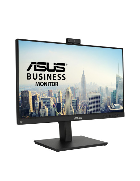 ASUS BE24EQSK pantalla para PC 60,5 cm (23.8") 1920 x 1080 Pixeles Full HD Negro