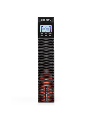 Salicru SPS 800 ADV RT2