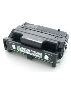 Ricoh 407649 cartucho de tóner Original Negro