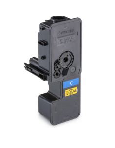KYOCERA TK-5220C cartucho de tóner 1 pieza(s) Original Cian