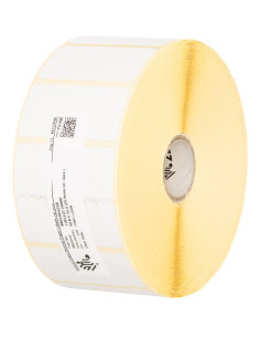 Zebra Z-Select 2000D Blanco Etiqueta para impresora autoadhesiva