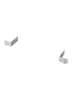 Allied Telesis AT-RKMT-J13 Gris Metal