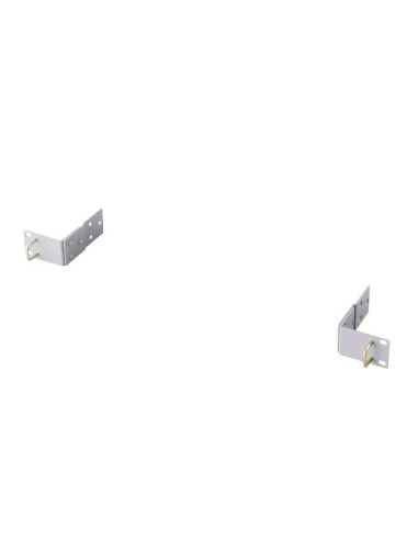 Allied Telesis AT-RKMT-J13 Gris Metal