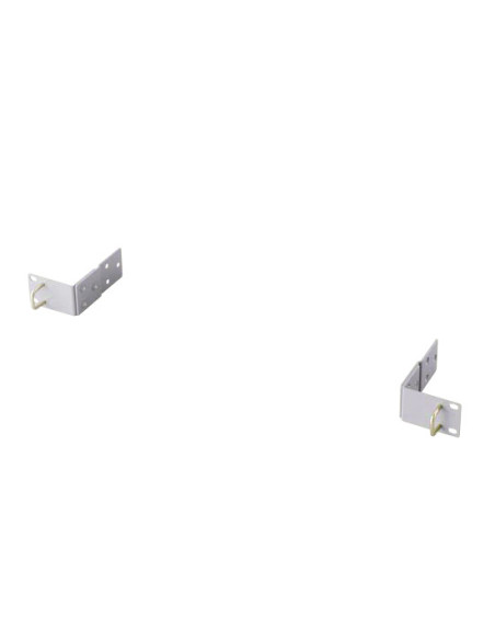 Allied Telesis AT-RKMT-J13 Gris Metal