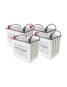APC APCRBC119 batería para sistema ups Sealed Lead Acid (VRLA)