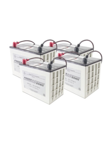 APC APCRBC119 batería para sistema ups Sealed Lead Acid (VRLA)