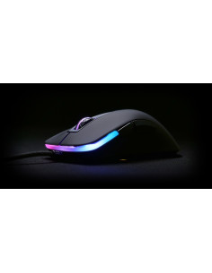 CHERRY XTRFY M1 RGB ratón Juego mano derecha USB tipo A Óptico 7200 DPI