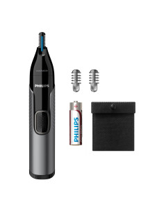 Philips 3000 series Nose trimmer series 3000 NT3650 16 Recortador para nariz, orejas, cejas