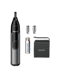 Philips 3000 series Nose trimmer series 3000 NT3650 16 Recortador para nariz, orejas, cejas 2