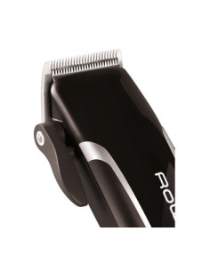 Rowenta TN1603F0 cortadora de pelo y maquinilla Negro, Plata 20 2