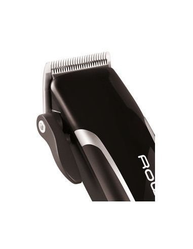 Rowenta TN1603F0 cortadora de pelo y maquinilla Negro, Plata 20