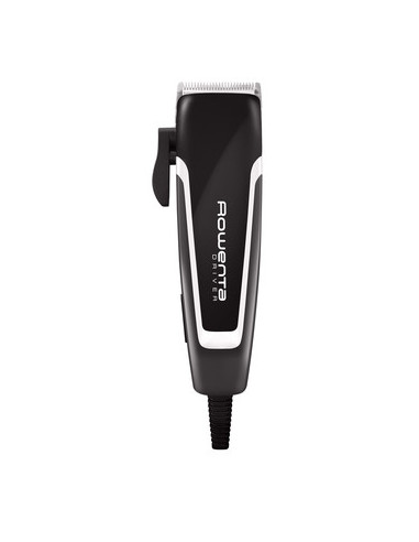 Rowenta TN1603F0 cortadora de pelo y maquinilla Negro, Plata 20
