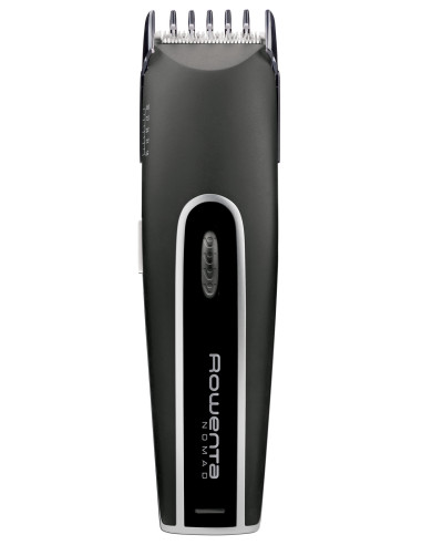Rowenta TN1410 Negro 19 Níquel-metal hidruro (NiMH)